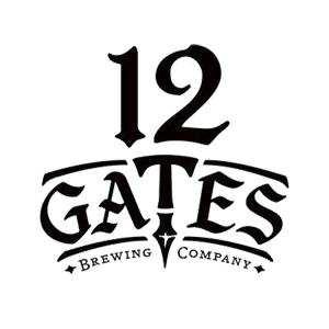 12 GATES BREWING