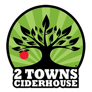 2 TOWNS CIDER