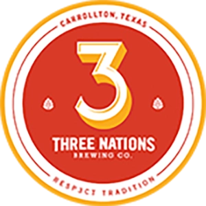 3 NATIONS BREWING