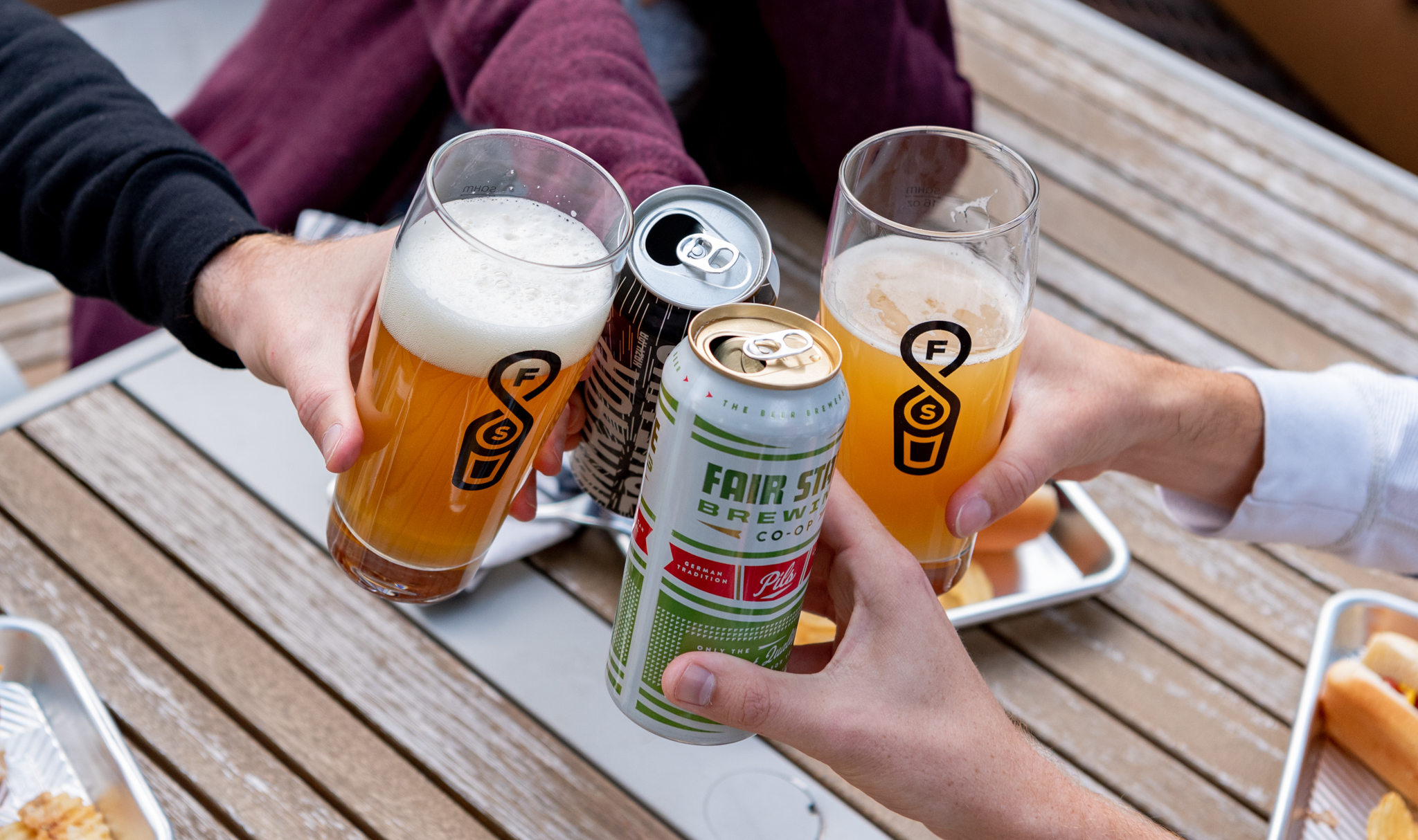 Fair State Brewing Cooperative Files for Bankruptcy
